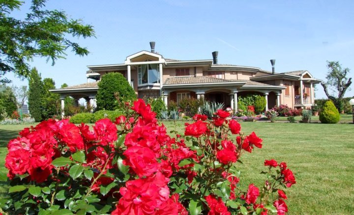 Villa Giusy B&B