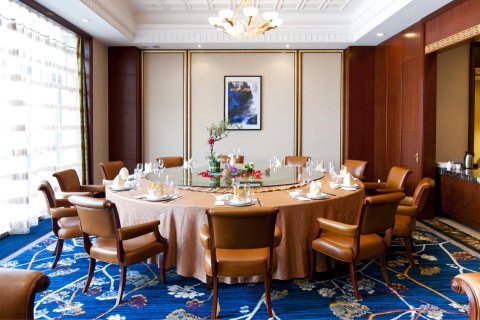 德清皇冠假日酒店(北湖东街店)