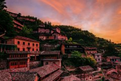 松阳云闲里民宿(陈家铺店) 松阳云闲里民宿(陈家铺店)