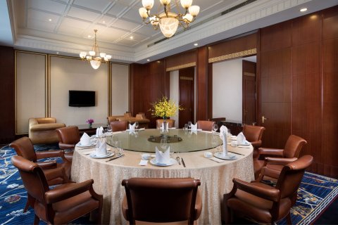 德清皇冠假日酒店(北湖东街店)