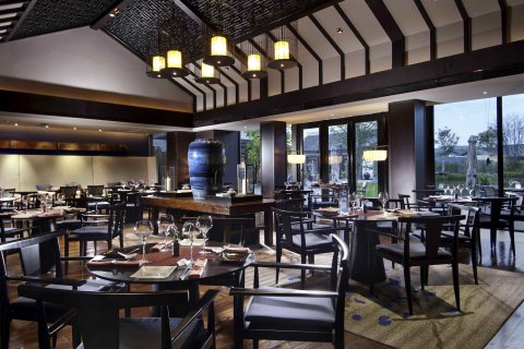 丽江铂尔曼度假酒店