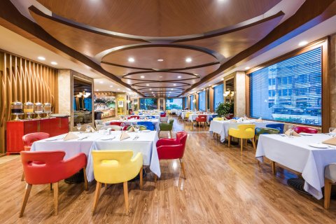 厦门翔鹭国际大酒店