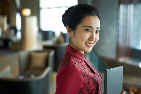 海口希尔顿酒店
