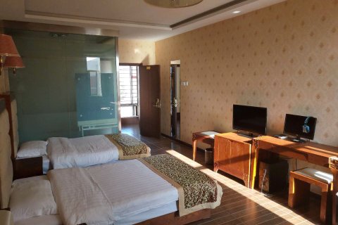 和林格尔老好酒店