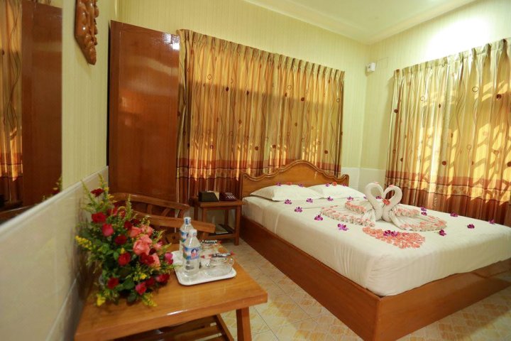 秀皮坦酒店(Hotel Shwe Pyi Tan)