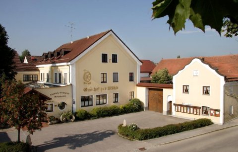 Zur Mühle