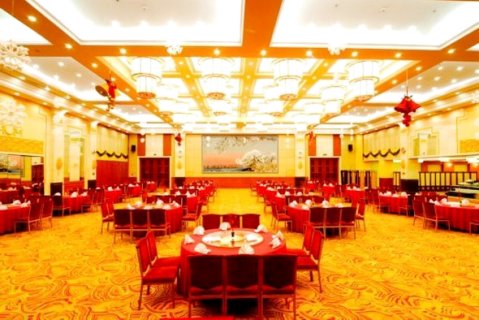 吉林省松苑宾馆A座