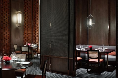 厦门海景洲际酒店