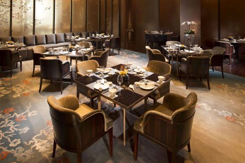 北京康莱德酒店