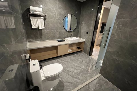 临漳苍源大酒店