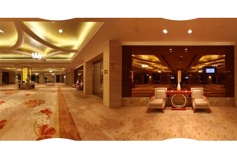 长沙运达喜来登酒店