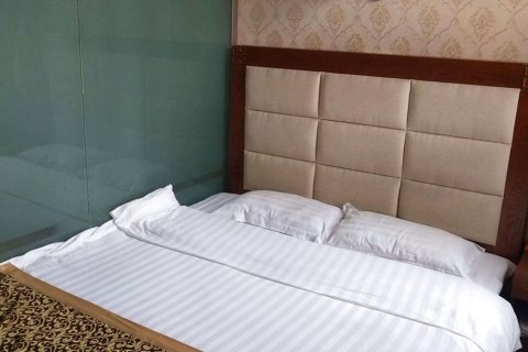 和林格尔老好酒店