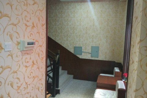 和林格尔老好酒店