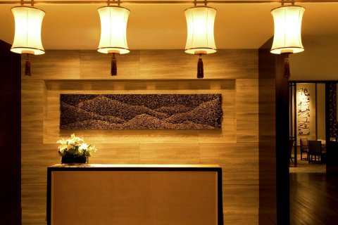北京希尔顿逸林酒店