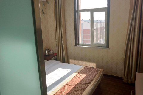 和林格尔老好酒店