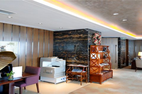 绍兴世茂皇冠假日酒店