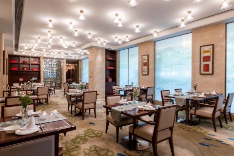 杭州索菲特西湖大酒店