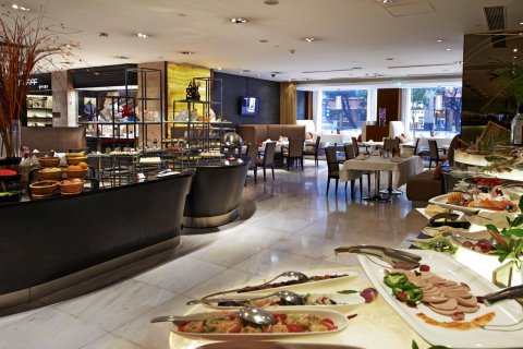 国际艺苑大酒店