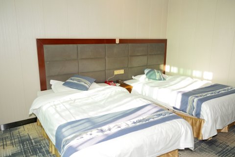 瑞金饭店(红都广场店)