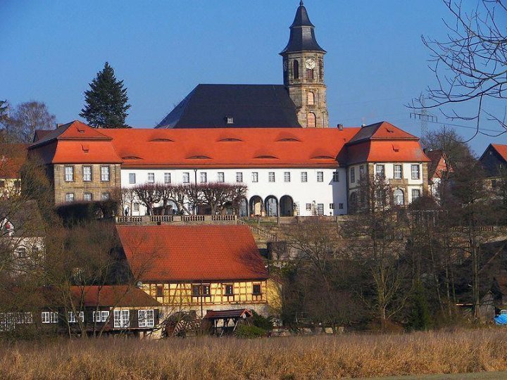 伯格穆酒店及餐厅(Hotel-Restaurant Bergmühle)