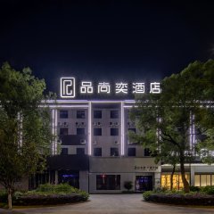 酒店头图