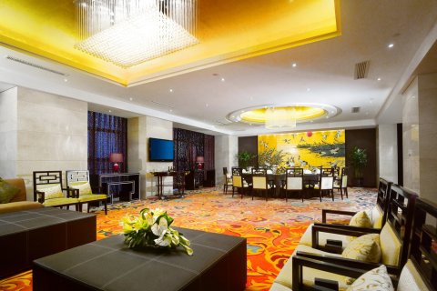 扬州金陵大饭店