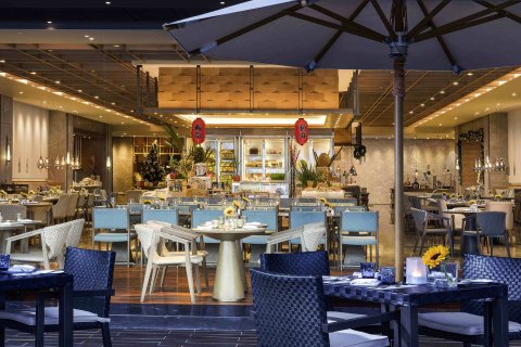 三亚理文索菲特度假酒店