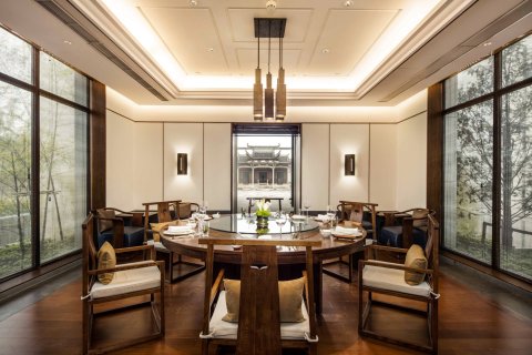 上海朱家角安麓酒店