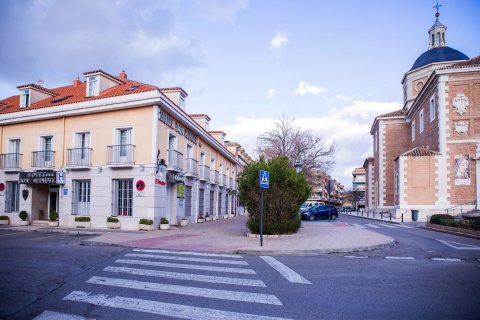 Apartamentos Atempo Aranjuez
