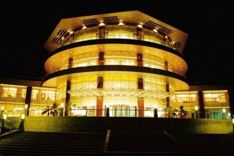 千岛湖天清岛度假酒店