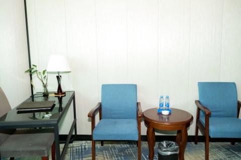 瑞金饭店(红都广场店)