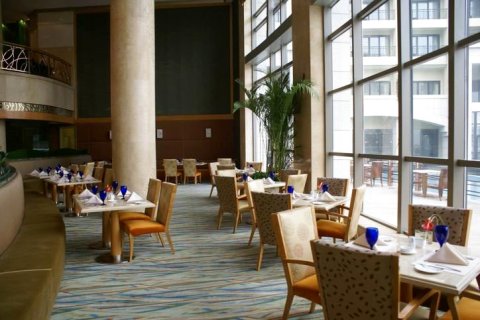 开封开元名都大酒店