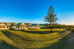 弗雷泽岛海滩度假村(Fraser Island Beach Houses)