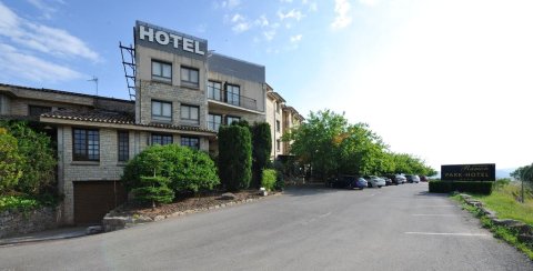 拉蒙公园酒店(Ramón Park-Hotel)