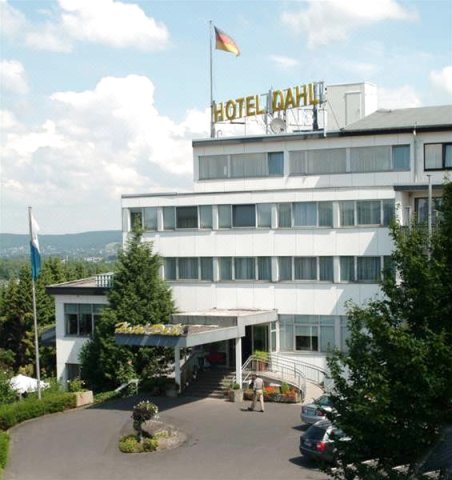 DAHL 酒店与餐厅有限公司(Dahl Hotel & Restaurant Gmbh)