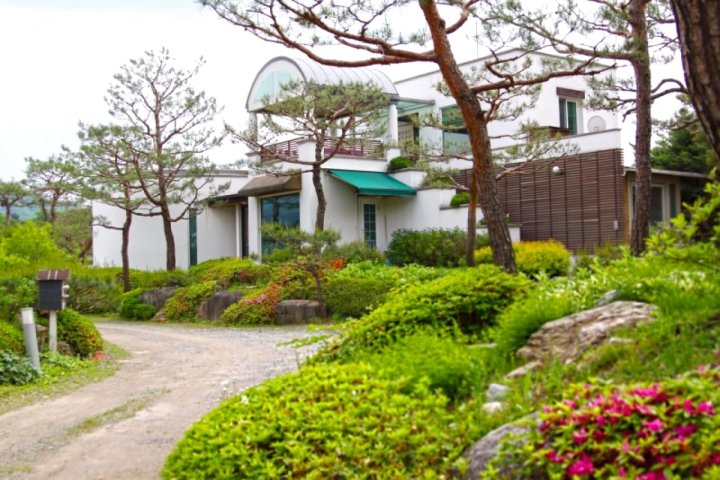 南杨州Tannenbaum旅馆(Namyangju Tannenbaum Pension)