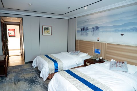 瑞金饭店(红都广场店)