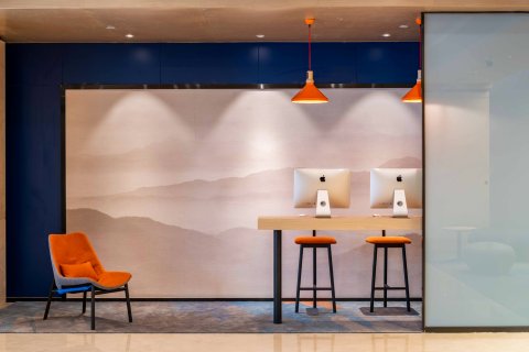 杭州西湖东智选假日酒店