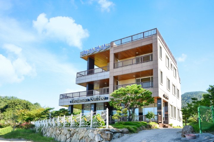 Yeosu Haein Pension