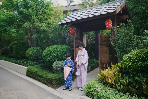 富力•惠林庄园