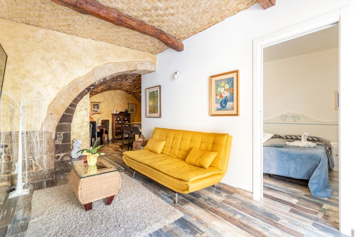 Charming House - la Rosa Dei Venti