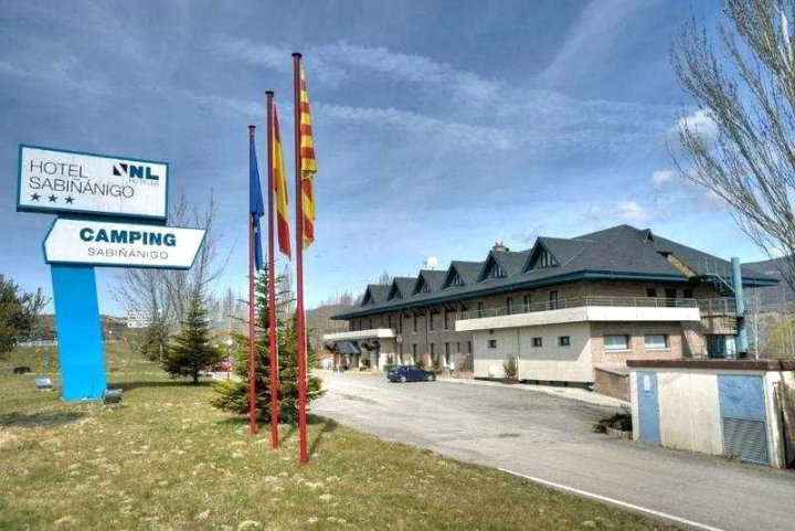 Sabiñanigo Hotel