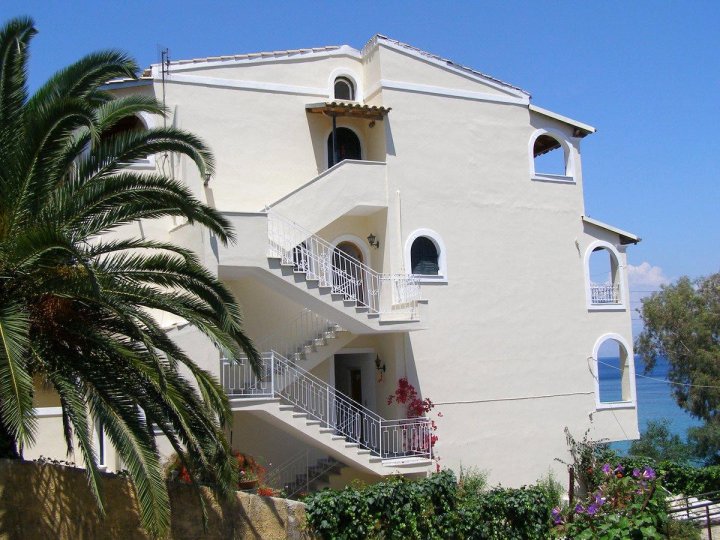Appartamenti Ionian Mare