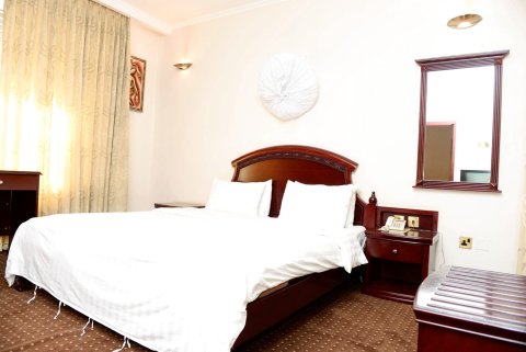 The Nobils Double Room Will Offer you a Wonderful Experience With its Amenities