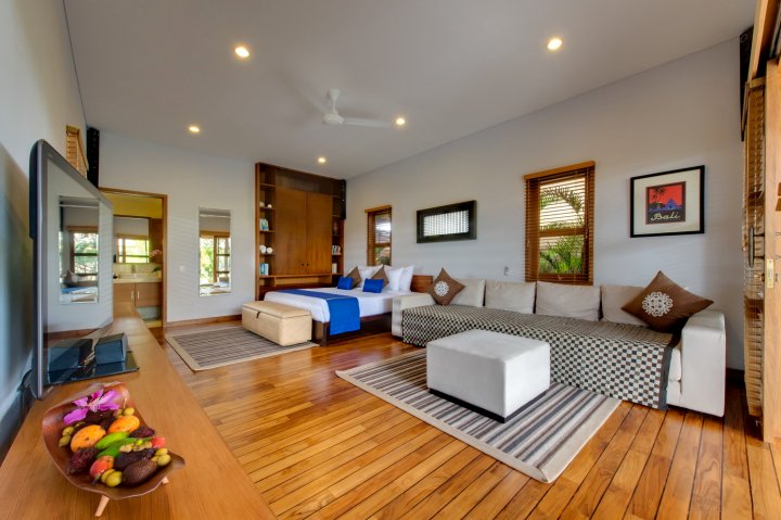 Best of Seminyak Villa 6 Beds -Spacious