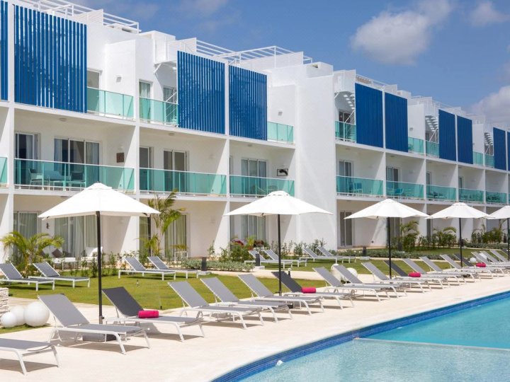 Pool View Suite Cana Bay 14. Playa Bavaro. Punta Cana