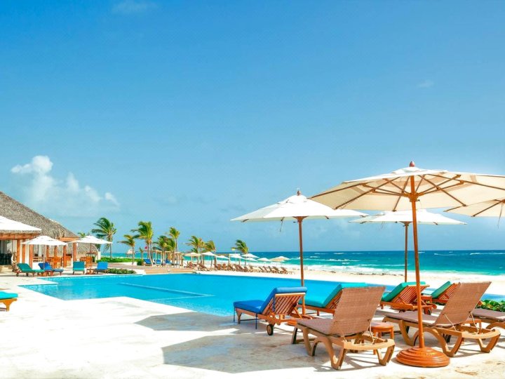 Pool View Suite Cana Bay 05. Playa Bavaro. Punta Cana