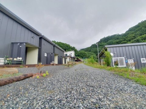 Chungju under the Sky Forest Pension