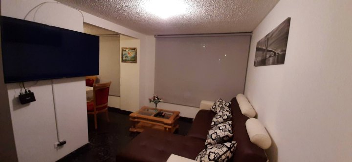 Apartamento Dúplex, Torres Villa Alsacia.