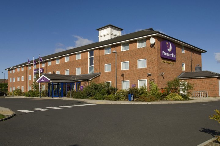 纽卡斯尔华盛顿优品迎酒店(Premier Inn Newcastle (Washington))